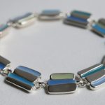 Pulseira em prata Palette - Image 3