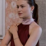 Pulseira prata dourada (Gold Pinus collection) - Image 2