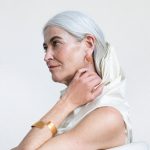 Pulseira dourada Xaluc - Image 2