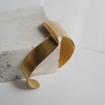 Pulseira dourada Xaluc - Image 3